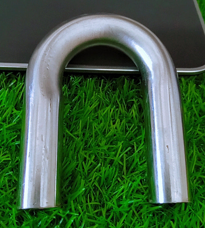 U Shape Magnet 6 kg pull available in Pakistan
