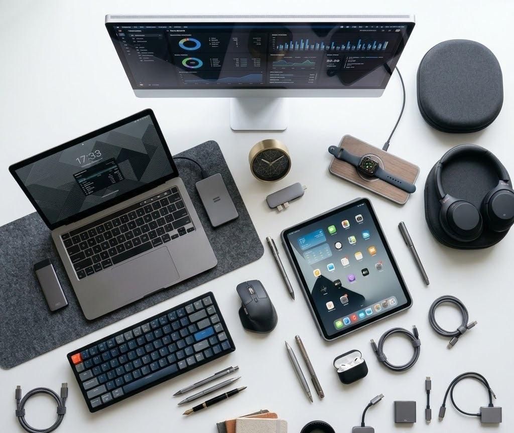 GADGET