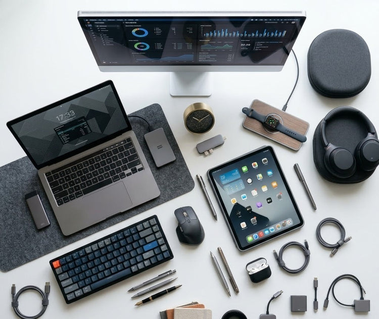 GADGET