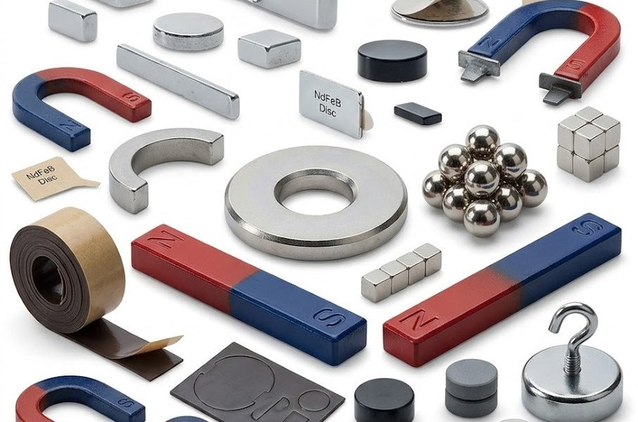 MAGNET