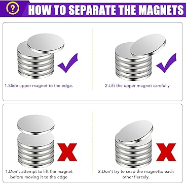 1pcs Premium Quality Super Strong Neodymium Magnet