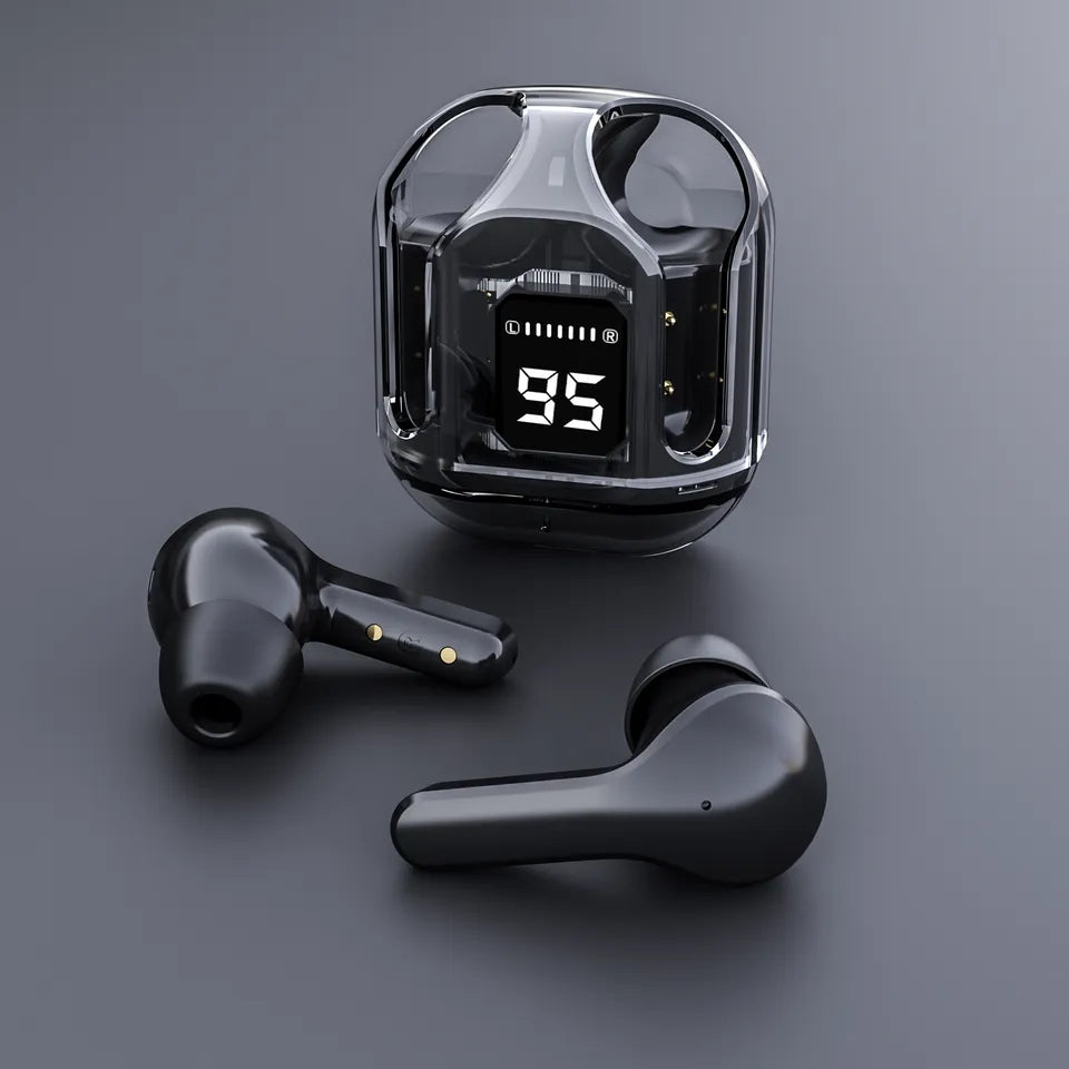 Experience Premium Sound with Airpro & Air 31 TWS I12 AirPods