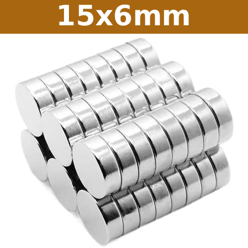 1pcs Premium Quality Super Strong Neodymium Magnet