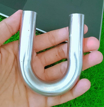 U Shape Magnet 6 kg pull available in Pakistan
