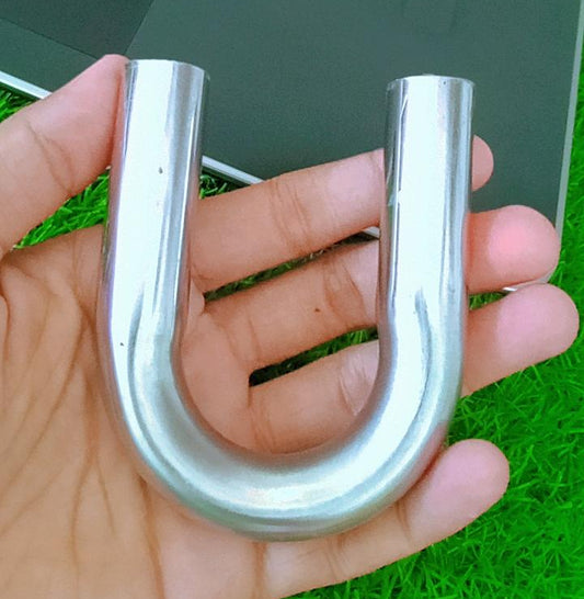U Shape Magnet 6 kg pull available in Pakistan