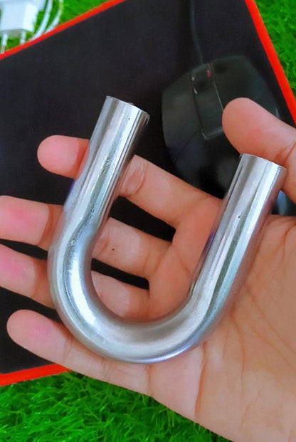 U Shape Magnet 6 kg pull available in Pakistan