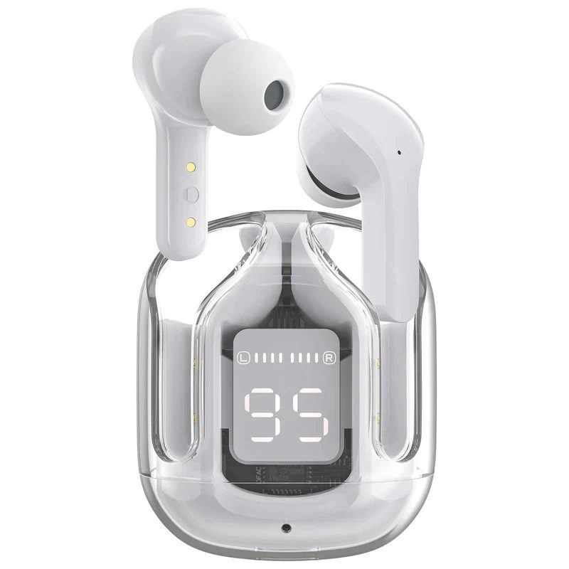 Experience Premium Sound with Airpro & Air 31 TWS I12 AirPods