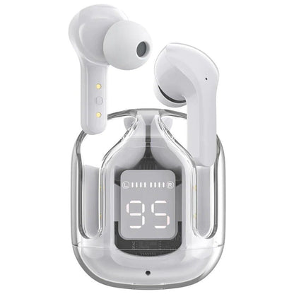 Experience Premium Sound with Airpro & Air 31 TWS I12 AirPods