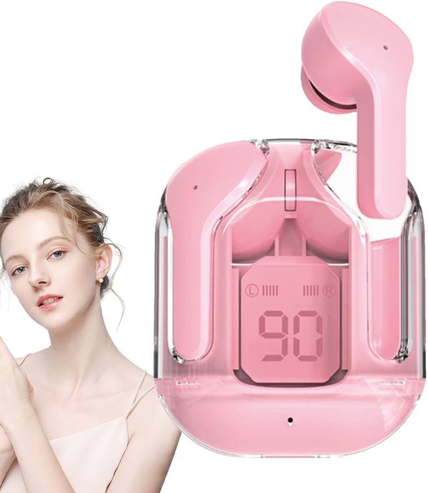Experience Premium Sound with Airpro & Air 31 TWS I12 AirPods