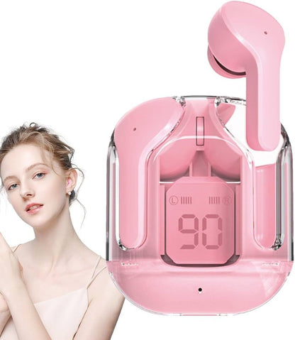 Experience Premium Sound with Airpro & Air 31 TWS I12 AirPods