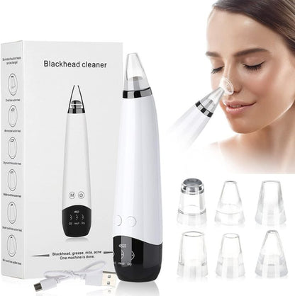 Deep Facial Cleaning for Healthy & Glowing Skin