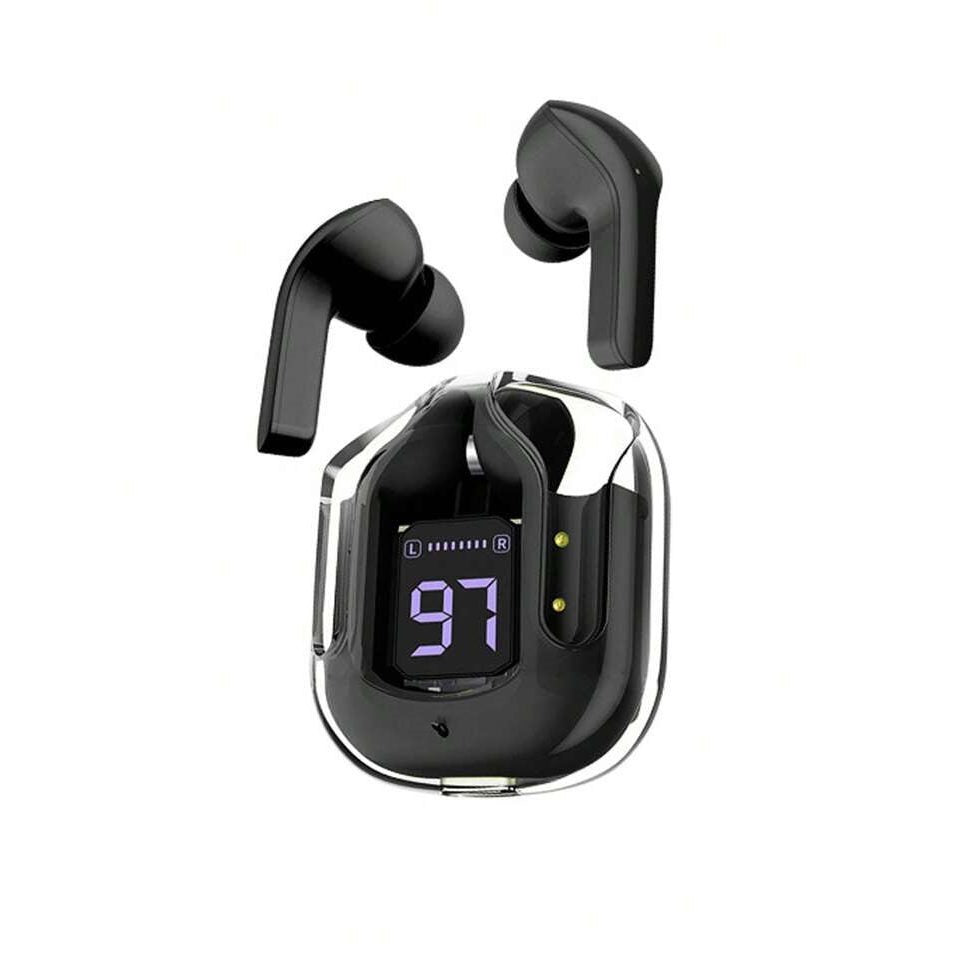 Experience Premium Sound with Airpro & Air 31 TWS I12 AirPods