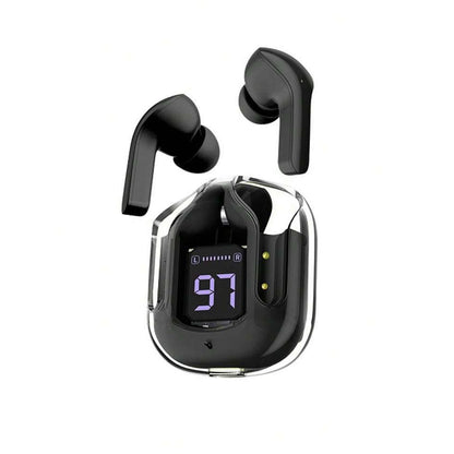 Experience Premium Sound with Airpro & Air 31 TWS I12 AirPods