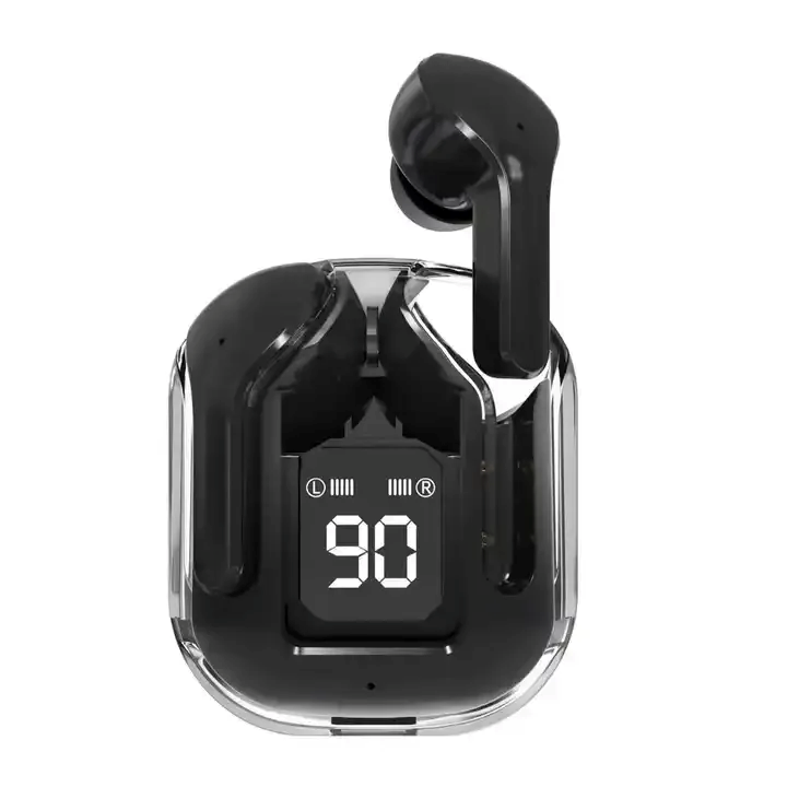 Experience Premium Sound with Airpro & Air 31 TWS I12 AirPods
