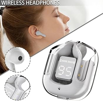 Experience Premium Sound with Airpro & Air 31 TWS I12 AirPods