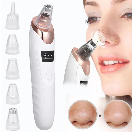 Deep Facial Cleaning for Healthy & Glowing Skin