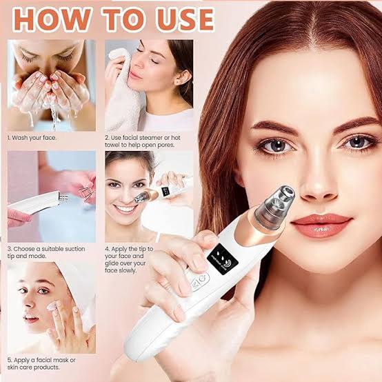Deep Facial Cleaning for Healthy & Glowing Skin
