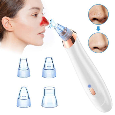 Deep Facial Cleaning for Healthy & Glowing Skin